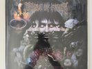 Cradle Of Filth Godspeed On The Devil's Thunder 2LP 2008 Roadrunner 1st pre RARE