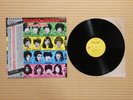 The Rolling Stones – Some Girls  ESS-81050 1st Japan Press Insert Inner Obi