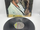 Orquesta de Felix Del Rosario Felix Llego LP 1972 Borinquen DG-1224 Latin Jazz