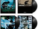LINKIN PARK - Meteora (Vinyl 4LP BOX) 2023 Warner 093624880981 NEW / SEALED