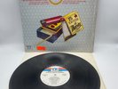 Marvin Santiago 15 Exitos 1986 TH Rodven AMF 2289 Latin Salsa LP
