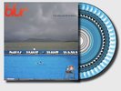 BLUR - The Ballad Of Darren PRE ORDER  Limited Edition | Zoetrope LP Vinyl RARE