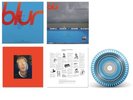 BLUR - The Ballad Of Darren PRE ORDER  Limited Edition | Zoetrope LP Vinyl RARE