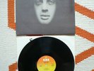 Billy Joel Piano Man Vinyl UK CBS 1973 / 1982 Press A1 ALLEN/B3 LP