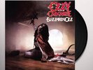 Ozzy Osbourne - Blizzard Of Ozz [New Vinyl LP] 180 Gram, Rmst
