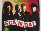 Queen - Scandal - Etched 12