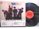 SEALED THE BYRDS YOUNGER THAN YESTERDAY 1967 PROMO TIME STRIP LP MONO