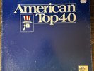 5/3/80 CASEY KASEM American Top 40  Blondie PINK FLOYD Clash QUEEN 4xLP #802-5