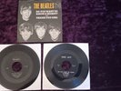 The Beatles – Do You Want To Know A Secret VJ-587, east coast sleeve, US, 1964