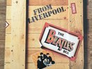 THE BEATLES BOX SET   FROM LIVERPOOL  SM 701  - SM 708  EMI/PARLOPHONE YEAR 1980