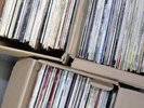 Vinyl Records x 160 LPs Approx. Oldies, Classics, Pop, Crooners, Classical - 206