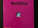 Saint Vitus - BORN TOO LATE Vinyl LP SST 082 Rare Doom Metal 1986