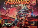 Steel Panther -  On The Prowl Limited Edition Signed Pink Vinyl NEW & SEALED