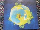 Yes , Fragile ,2016 Atlantic 180 Gram Press. VG+/EX-  Read