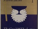 ROBBIE BASHO: The Grail & The Lotus US Takoma Folk ’66 Orig Vinyl LP