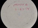 WILBUR WARE, CLIFFORD JORDAN: Unreleased Strata East Test Pressing Jazz Vinyl