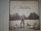 George Harrison – All Things Must Pass 3 x LP 1970 STCH639