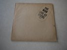 The Who - Live At Leeds - 1st UK Press Black Cover Stamp A1.B1 & Inserts  Record