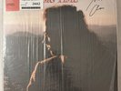 ANGEL OLSEN – BIG TIME - LTD ED SIGNED COVER OPAQUE PINK VINYL 2LP - VG+ 7