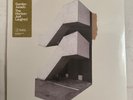 DAMIEN JURADO – THE HORIZON JUST LAUGHED - VINYL LP SHIP FREE NEW - 6A