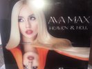 Ava Max - Heaven and Hell