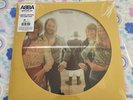 ABBA WATERLOO PICTURE DISC VINYL SEALED. BRAND NEW.