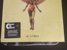 Nirvana In Utero LP New Sealed