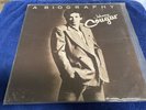 JOHNNY COUGAR (John Cougar Mellencamp) A Biography UK LP 1978 RIVA RVLP 6