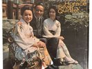 Horace Silver Quintet - Tokyo Blues VINYL LP BST 84110 Blue Note 1978 Reissue