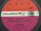 Led Zeppelin IV Red Plum PG credit A3 B4 