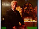 EBOND Chopin - Rubinstein - Night Vinyl - RCA Red Seal - LMDS V111001