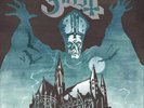 Ghost Opus Eponymous (Vinyl) 12
