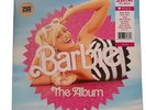 Barbie The Movie The Album Spotify fans first White Vinyl Sealed (Ltd edition)