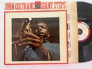 John Coltrane LP 