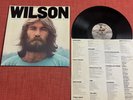 DENNIS WILSON (Beach Boys) - Pacific Ocean Blue / Rare Vinyl LP / 1977 PZ 34354