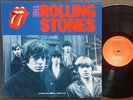 ROLLING STONES - Satisfaction [ 1992 Korea Orig 1st Vinyl ] EX Insert RARE Cover