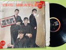 Introducing The Beatles STEREO, Vers 2, SUPER RARE Hype/red sticker/sears baggy