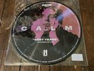 5SOS / 5 Seconds Of Summer - Calm LUKE Remix Vinyl Record Picture Disc 2020
