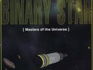 Masters Of The Universe - Binary Star Vinyl Album OG 2x LP US Original 2000 VG +