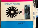 Horace Parlan Headed South 1st DG NY Mono Ear Blue Note lp Billy Taylor’s Copy