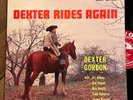 Dexter Gordon Rides Again VG++ 1st DG Red Savoy Lp Bud Powell Art Blakey