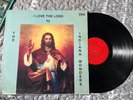 the INDIANA WONDERS ORIG INDIANAPOLIS RAW FUNK BLACK GOSPEL VINYL LP VERY RARE