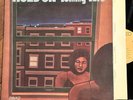 Tommy Tate Hold On NM-  1st Press Japan Malaco lp 1979 Rare Funk Soul