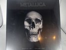 Metallica - Seattle '89 - Volume One - 2020 Detonate Records - 2xLP Vinyl