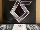 Twisted Sister - You Can’t Stop Rock ‘N’ Roll. Vinyl. LP. Atlantic.1983 Original