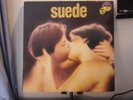 Suede  Nude NUDE 1LP NUDE RECORDS 1993 VG/EX