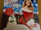 Mariah Carey - Merry Christmas II You Limited Edition Red Vinyl LP New & Sealed