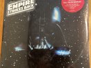 STAR WARS The Empire Strikes Back Soundtrack Vinyl 2 Record Set Sealed, Unopened