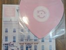 Melanie Martinez Brand New/Factory Sealed K-12 GREEN Album and PINK Heart Vinyls