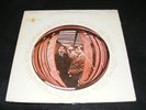 CAPTAIN BEEFHEART His Magic Band CLASSIC LP Safe As Milk Orig Buddah w Inner Slv